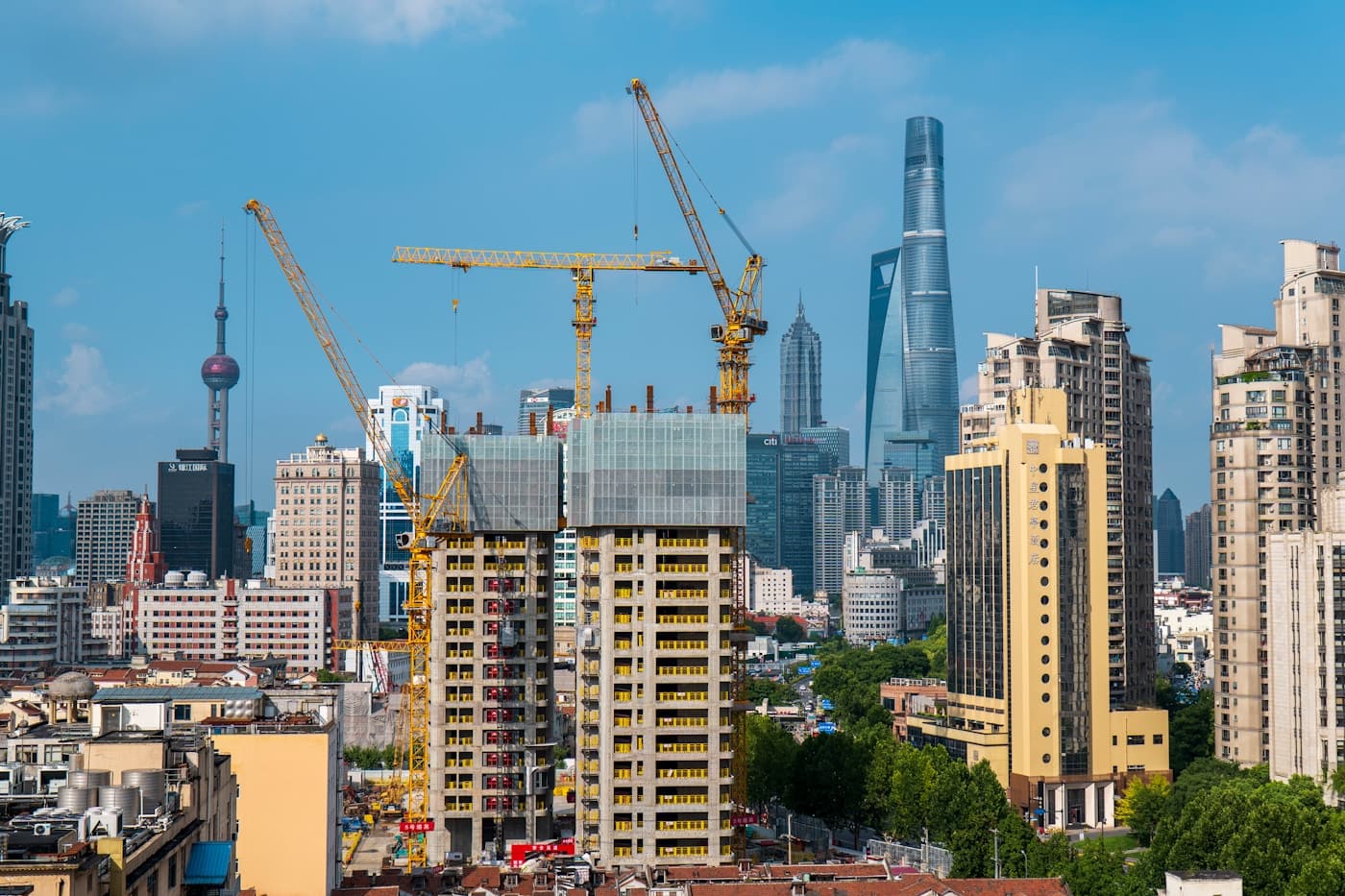 Realty Gurukul Projects